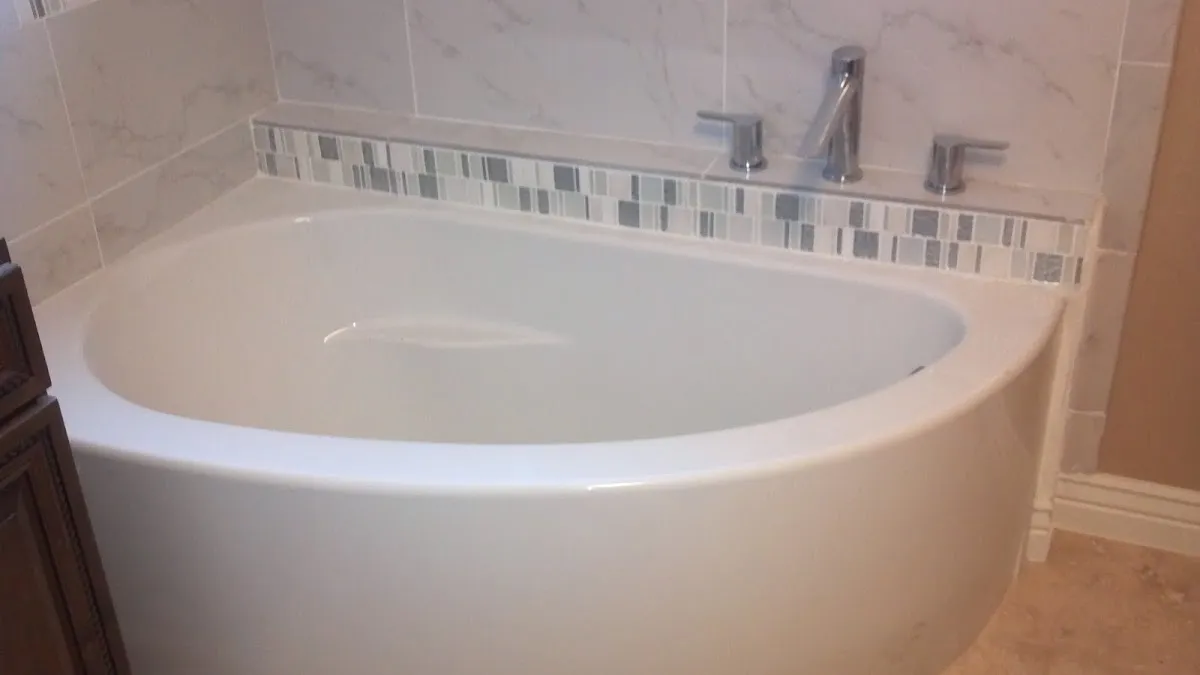 Water Line Repair in Eden Isle, LA